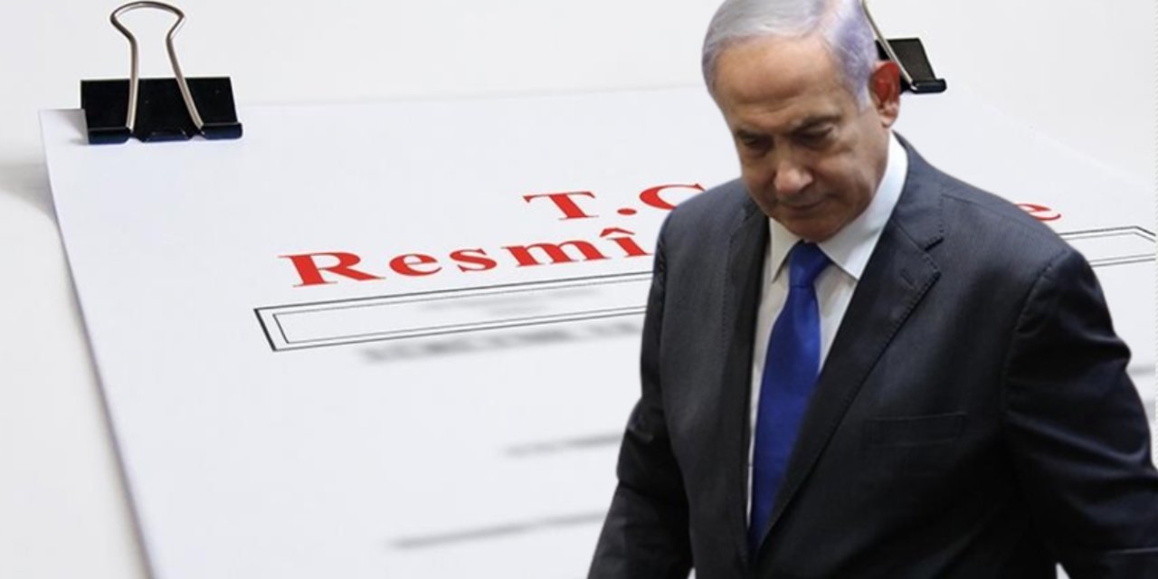 TBMM'de Gazze'deki Haksız İşgal Kınandı, Netanyahu'nun Konuşması 'Demokratik Ayıp' Olarak Nitelendirildi
