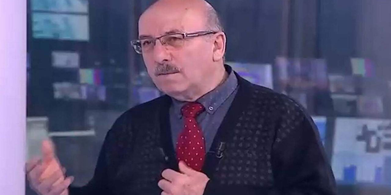Prof. Dr. Okan Tüysüz'den 4 İl İçin Tehlike Uyarısı! Deprem Yaklaşıyor