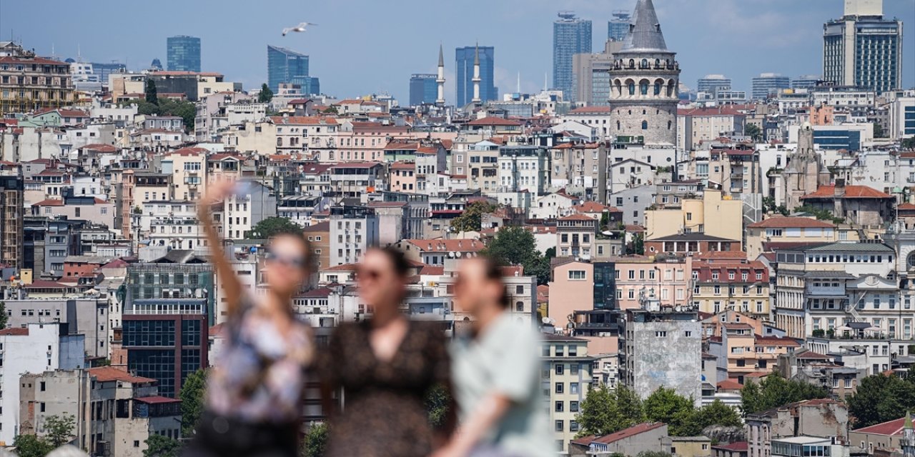 İstanbul'da Eyyam-ı Bahur Kabusu: Sıcakları 40 Dereceye Çıkacak