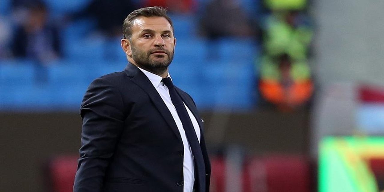 Okan Buruk'tan Açık Talimat: Sol Bek ve 10 Numaraya Takviye!