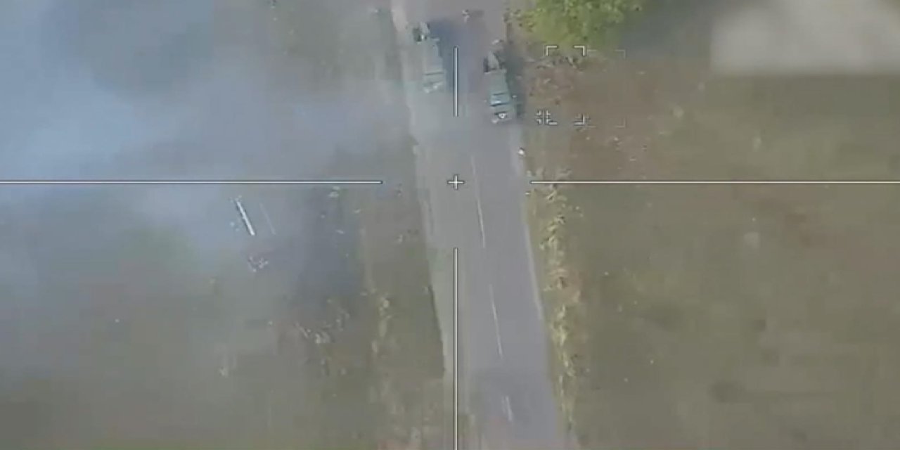 Savaşın Cephesi Genişliyor! Kursk'un Ardından Belgorod'da da Tahliye Başladı