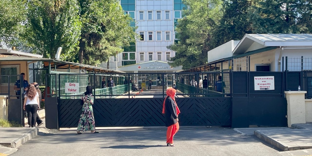 Narin Güran'ın Öldürülmesiyle İlgili Soruşturmada 8 Şüpheli Tutuklandı