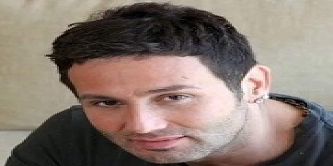 Metin Arolat Neden Öldü? Metin Arolat Nereli, Metin Arolat Evli Mi?