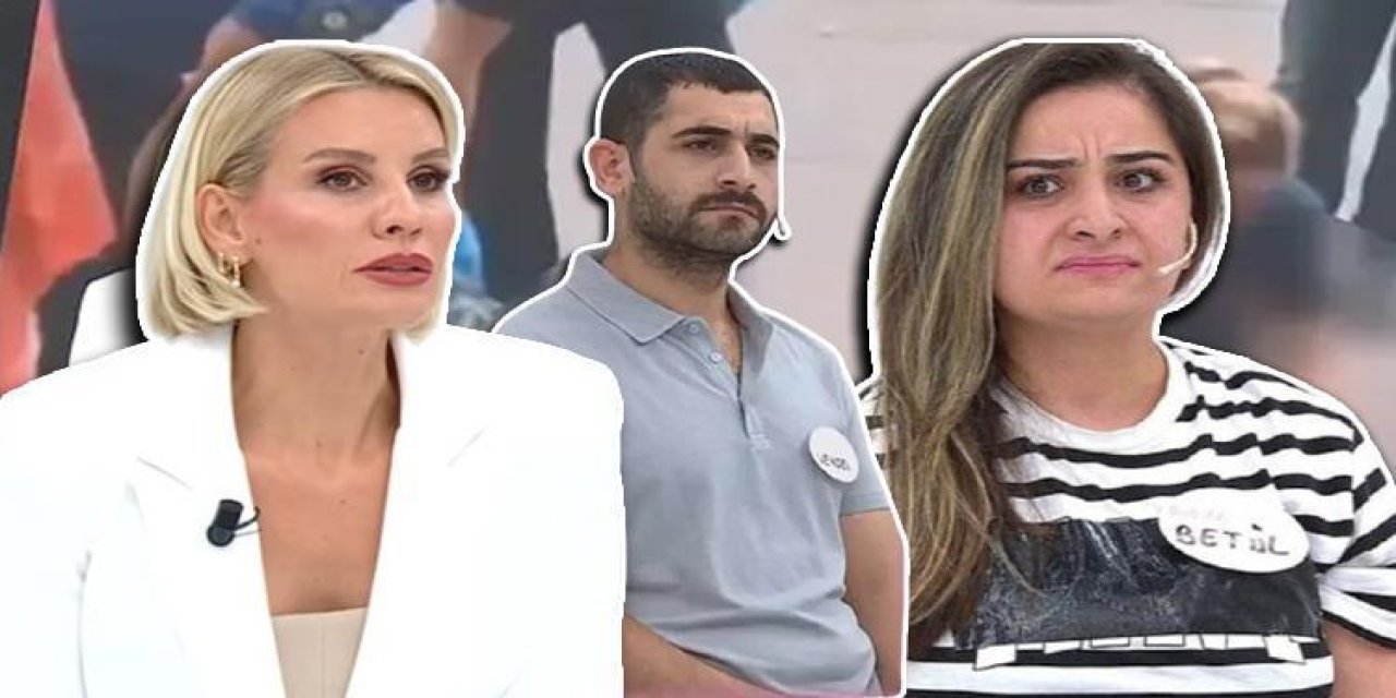 VEYSEL YORULMAZ NEDEN ÖLDÜ? Esra Erol gerçeği araştırdı ve gerçekler şaşırttı