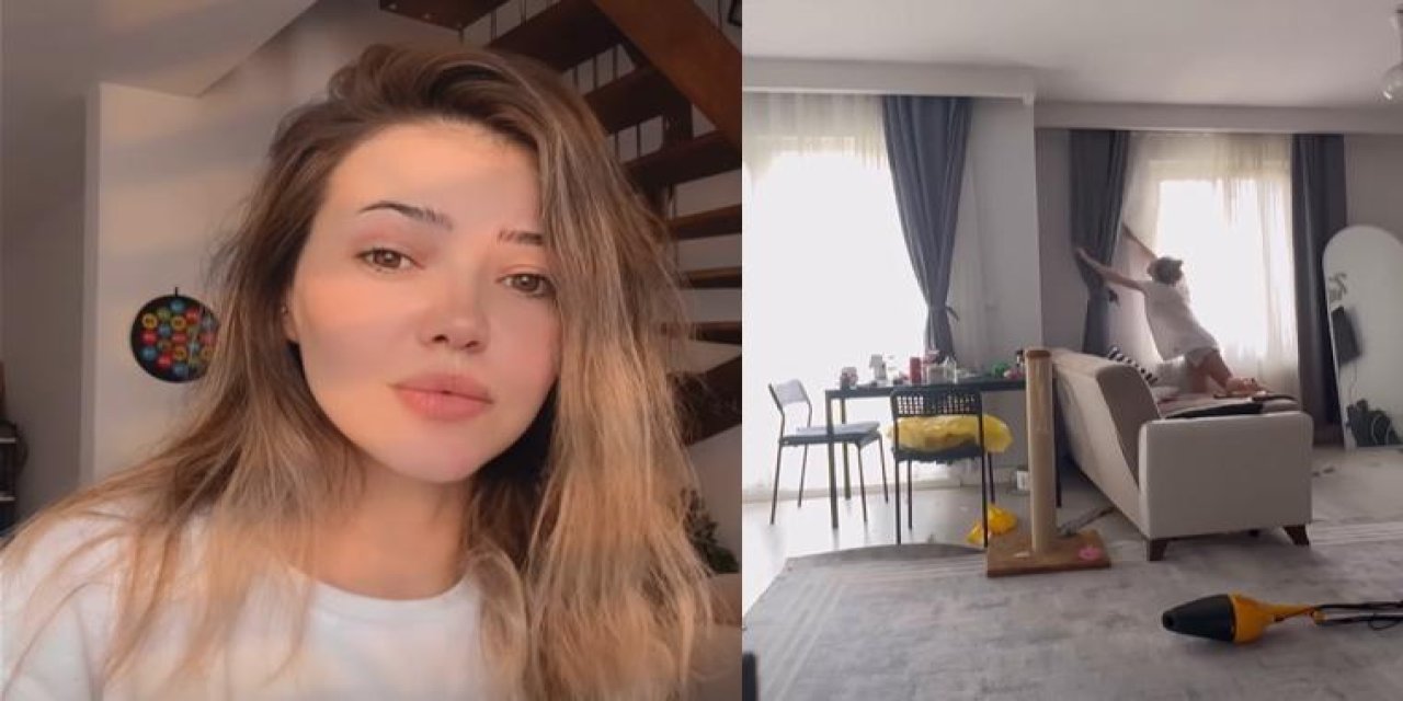 KÜBRA AYKUT NEDEN ÖLDÜ? Kübra Aykut kimdir, nerelidir? Kübra Aykut intihar mı etti