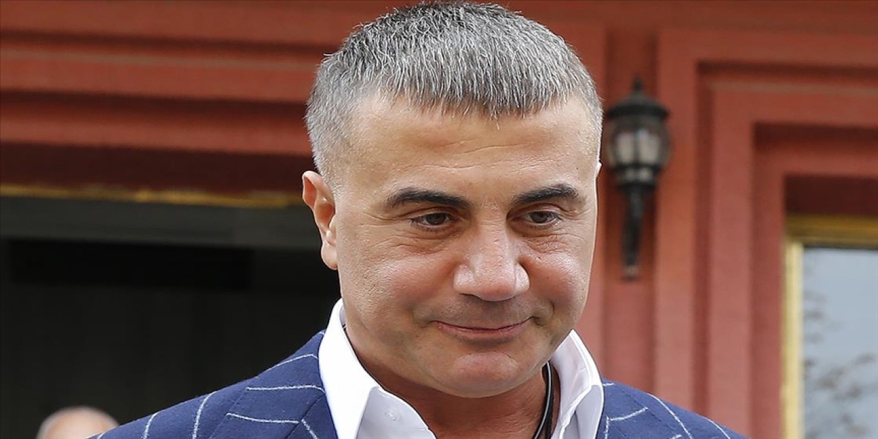 Sedat Peker'den Aylar Sonra Yeni Açıklama