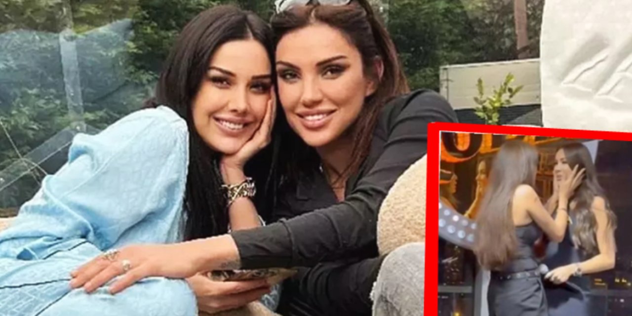 'Hayasızca Hareketler' Suçlamasıyla Dilan Polat ve Kardeşi Gözaltına Alındı