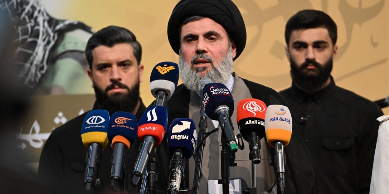 İsrail, Nasrallah'ın Muhtemel Halefi Safiyuddin'i 'Öldürdüğünü' Öne Sürdü