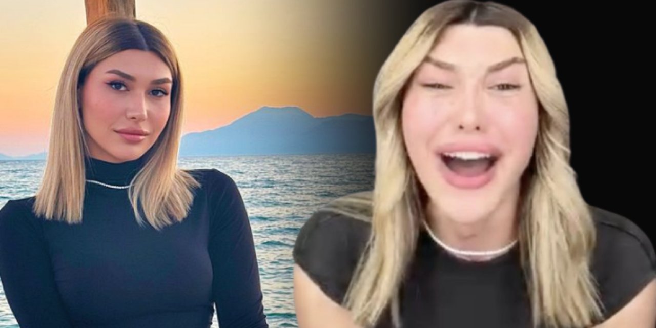 Fenomen Arya Bektaş, Gözyaşları İçinde Açıkladı: 'Çok Korkuyorum'