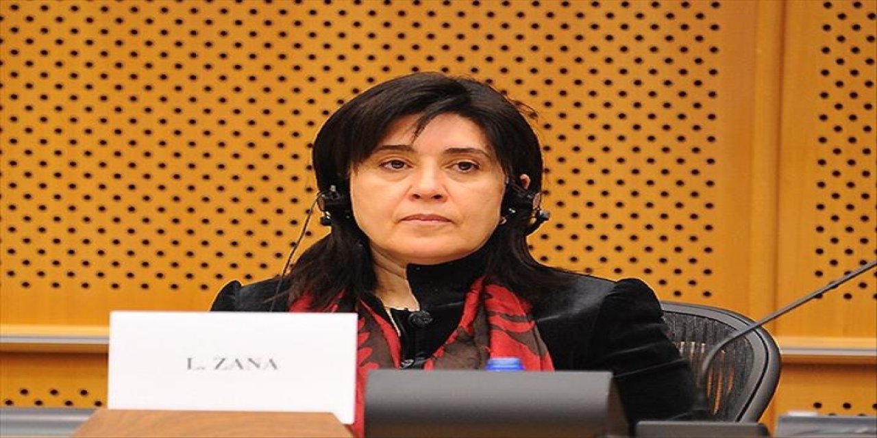 Leyla Zana'dan Çözüm Süreci Açıklaması! 'Umut Işığı Doğdu, Gözümüz Aydın!'