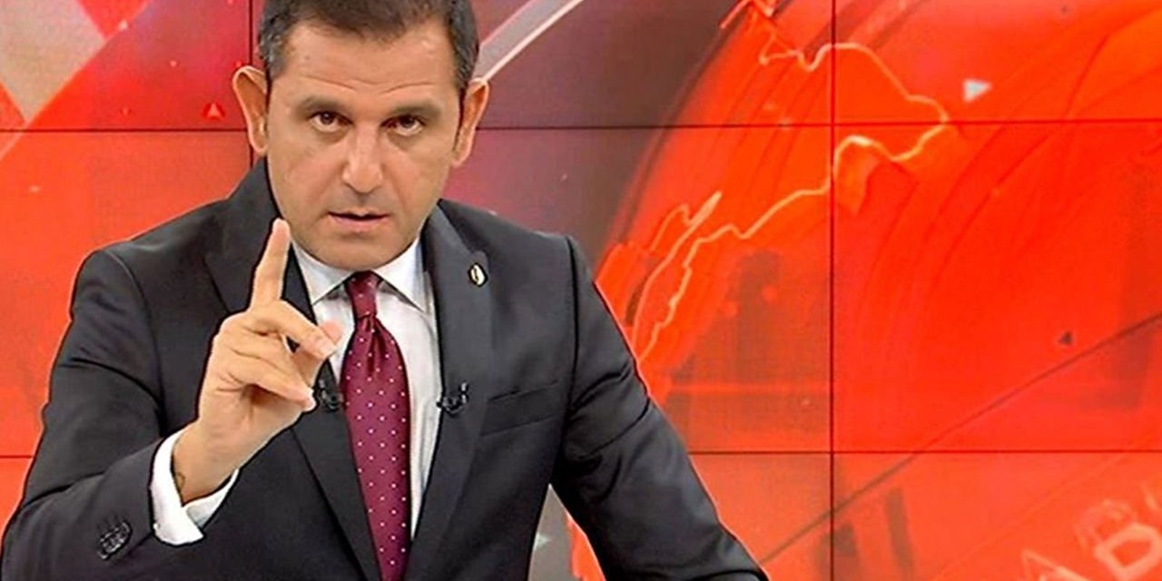 Fatih Portakal Asgari Ücret İçin Düşünülen Zam Oranına İsyan Etti
