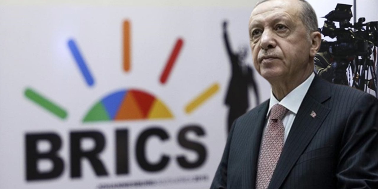 Hindistan, Türkiye'nin BRICS Üyeliğini Veto Ettiği İddiasını Yalanladı