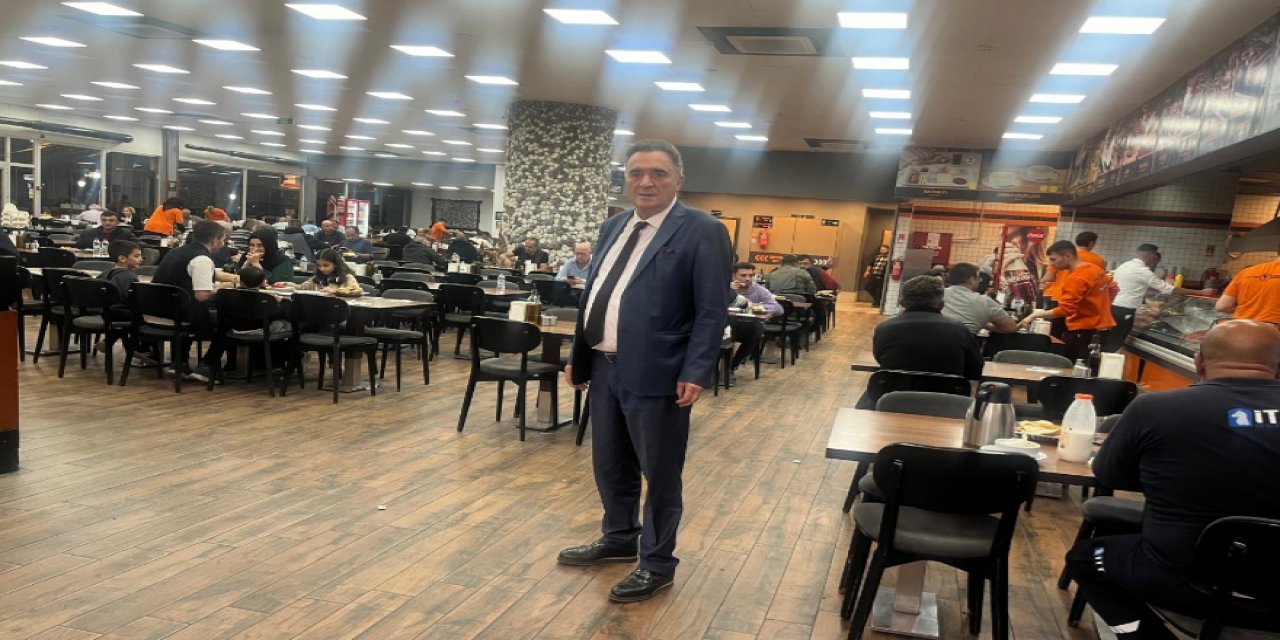 Köfteci Yusuf'un Ülke Genelindeki Şubelerine Adım Atılmıyor