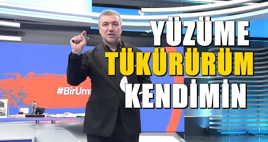 Cumhuriyet Bayramında Para İçin Sahneye Çıkan Sanatçı Olur Mu? İsmail Küçükkaya Sitem Etti