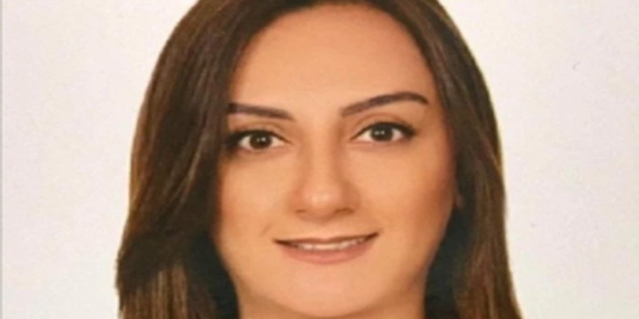 TUSAŞ Saldırısında Şehit Olan Zahide Güçlü Ekici'nin Yürek Burkan Öyküsü