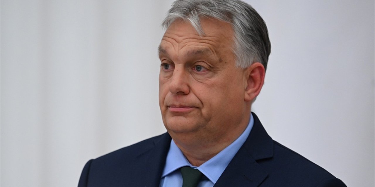 Orban'dan Pekin ve Moskova'nın Ardından AB'yi Kızdıracak Bir Ziyaret Daha