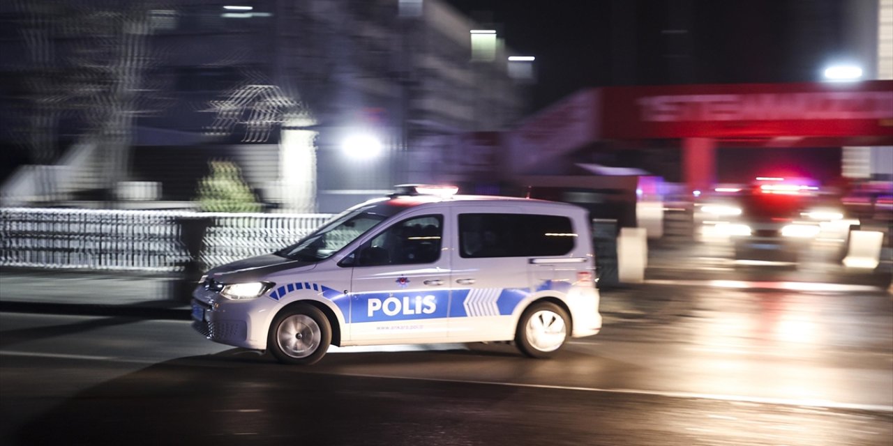 17 İlde Sayısız Mağdur! Araç Camı Dolandırıcısı Yakalandı