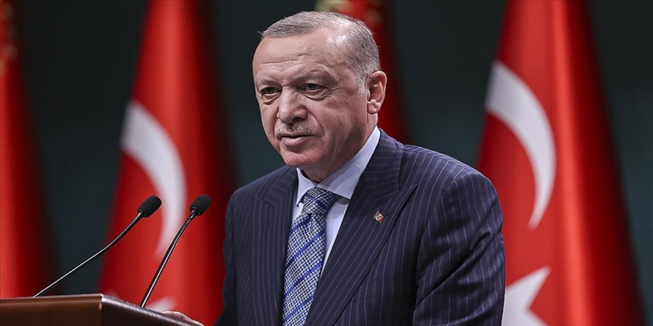 Erdoğan'ın Yeniden Aday Olabilmek İçin Son Planı Ortaya Çıktı