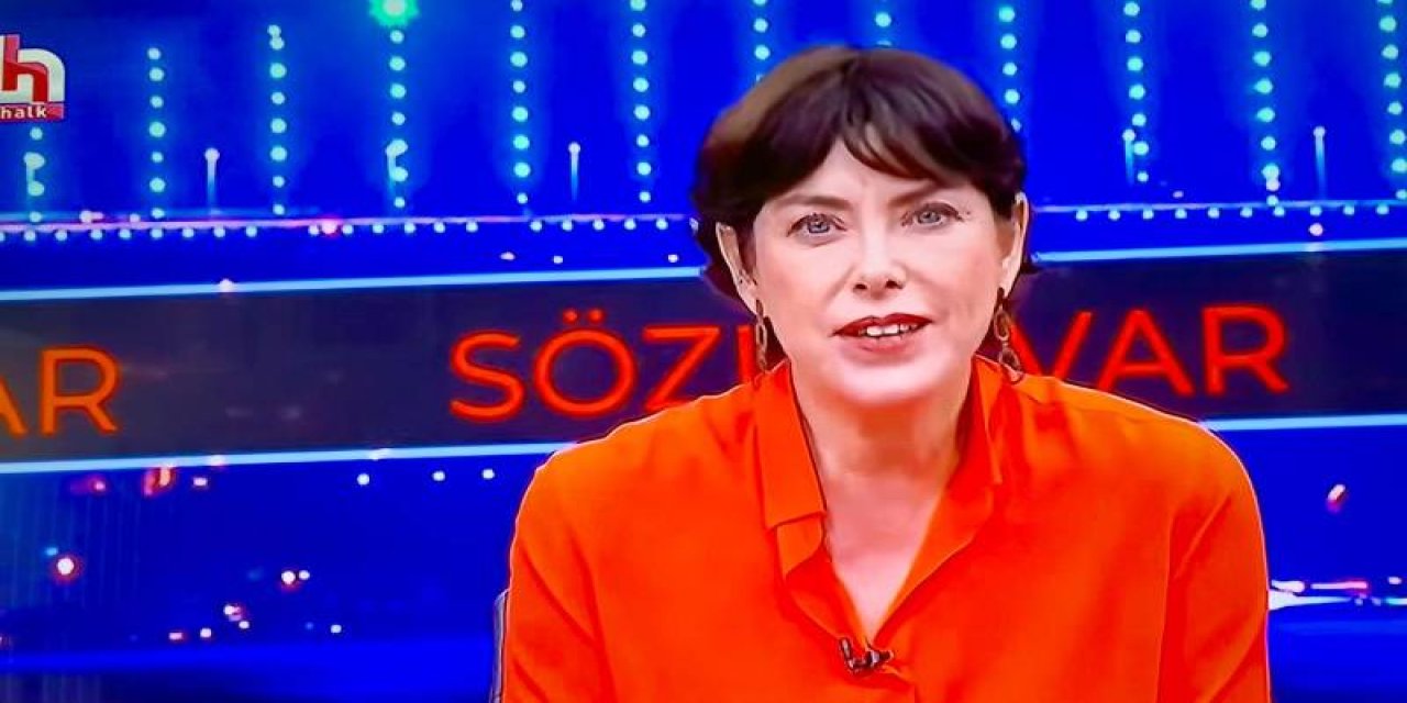 Halk TV'den Ayrılan Payzın'ın Yeni Adresi Belli Oldu