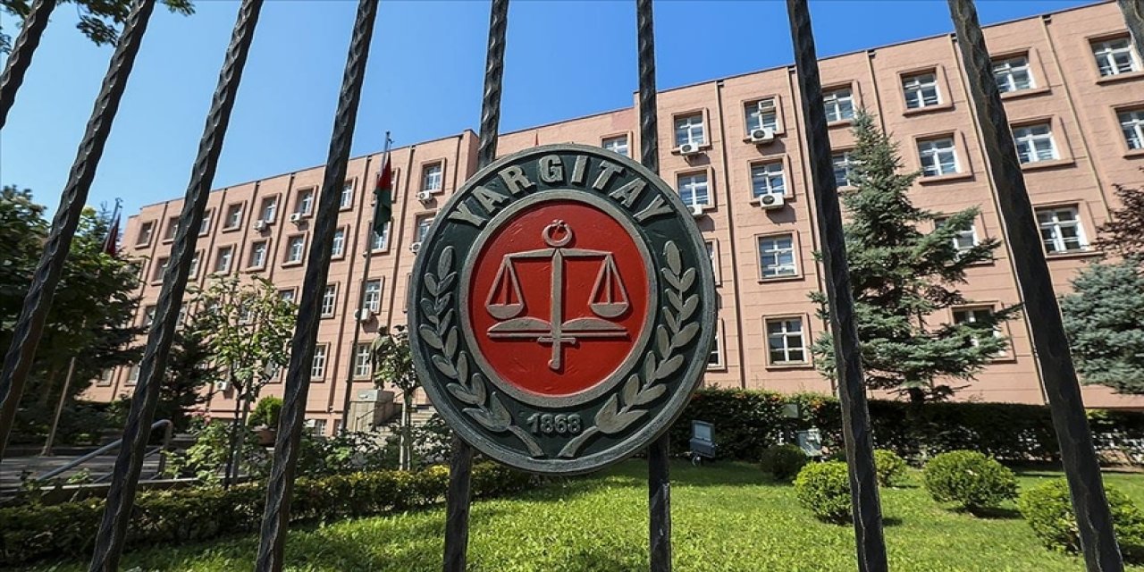 Vatan Partisi, DEM Parti'nin Kapatılması İçin Yargıtay'a Başvurdu