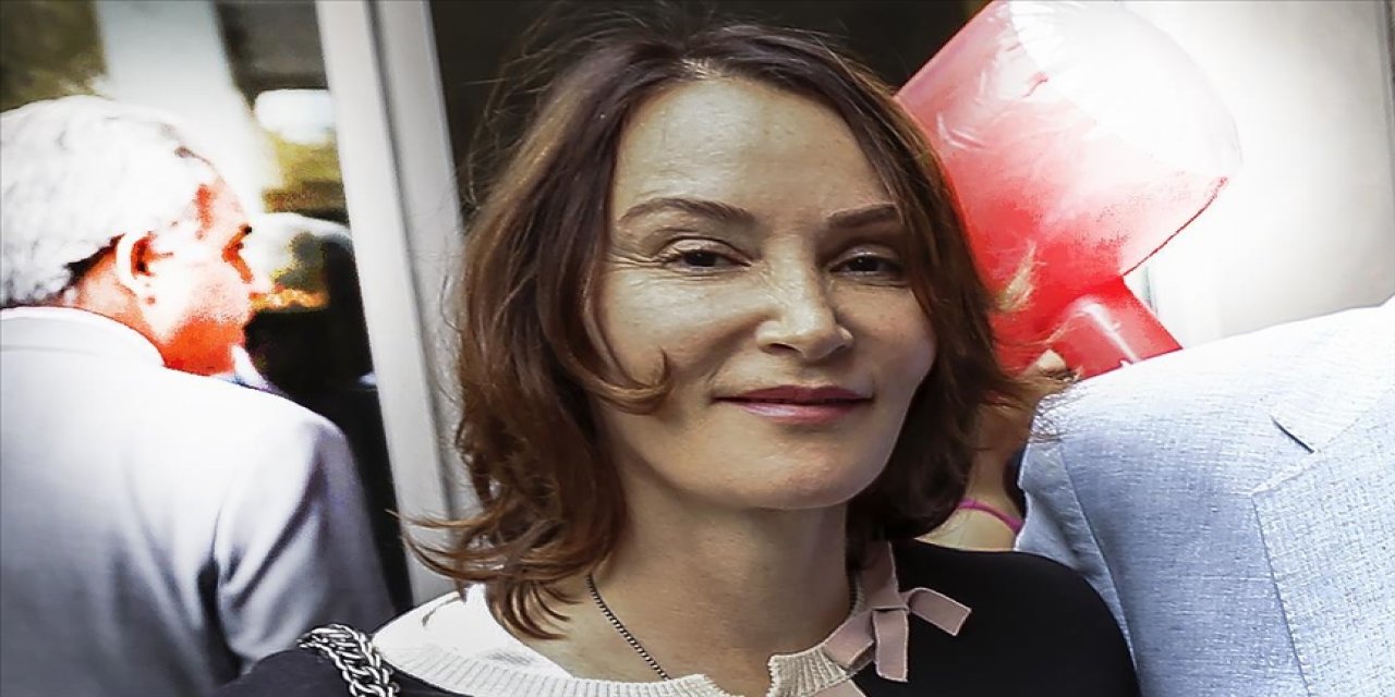 Aslı Baykal Yeni Parti Mi Kuruyor? Açıklama Yayımladı