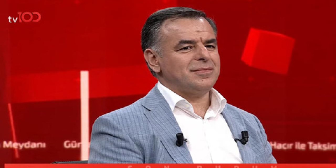 Mansur Yavaş'a Barış Yarkadaş'dan Tepki Çeken Sözler