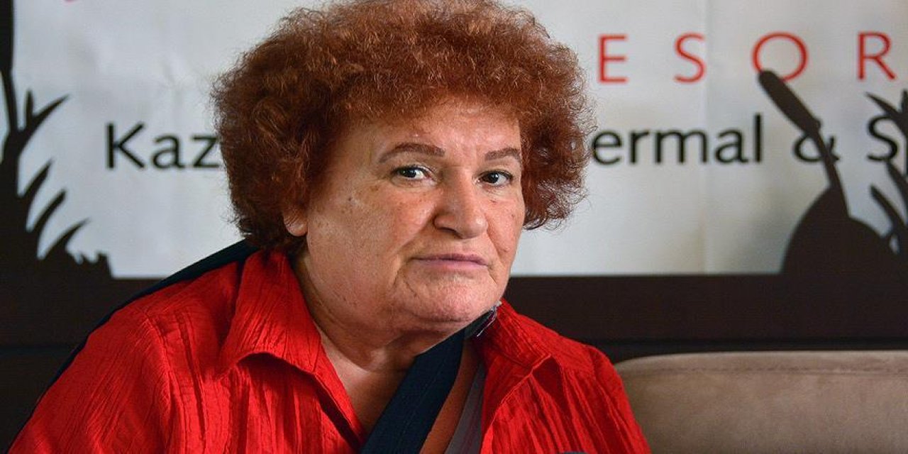''Virüs Kapmışım'' Diye Duyurdu... Selda Bağcan'dan Üzen Haber