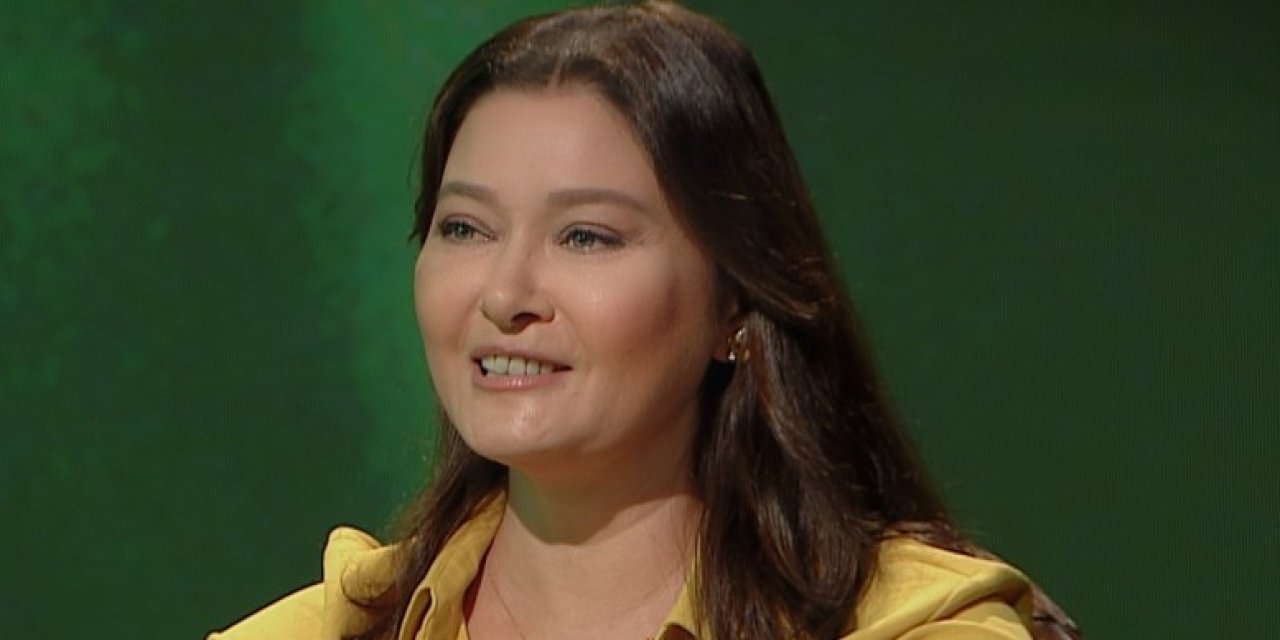 Nurgül Yeşilçay lafını esirgemedi ve peş peşe eleştirileri sıraladı