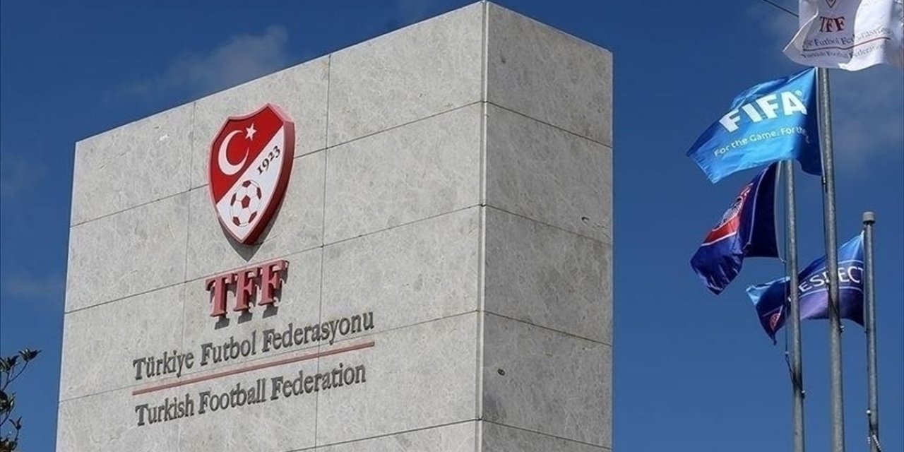 TFF Tahkim Kurulu, PFDK kararlarını iptal etti
