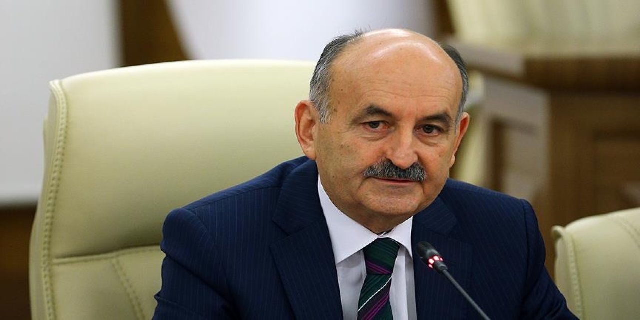 'Yenidoğan' davası genişliyor: Müezzinoğlu'nun hastanesi de SGK'yı zarar uğratmış