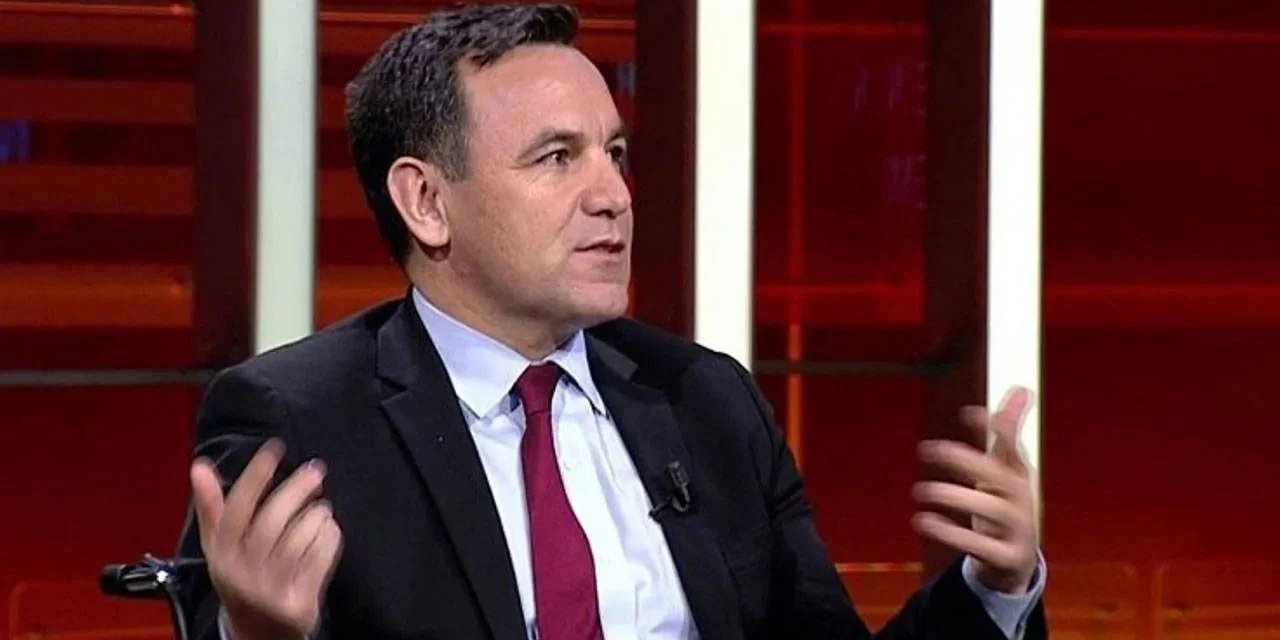 Sözcü'de Vedalar Sürüyor! Kadrodan Ayrılan Ayrılana