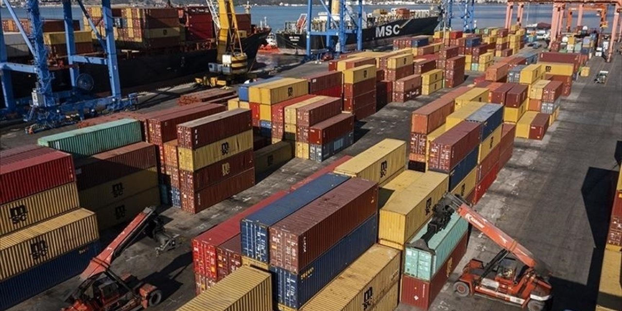 Doğu Karadeniz'den 11 Ayda Yapılan İhracat 1,5 Milyar Doları Aştı