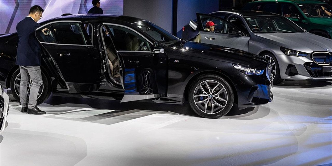 Otomotiv Satışları Kasımda 1 Milyon Barajını Aştı