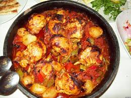 Yemek Tarifleri