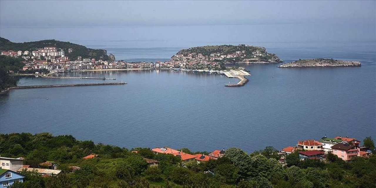 Bodrum'u tahtından eden ilçe. 2024 yılında çokça ziyaret edildi