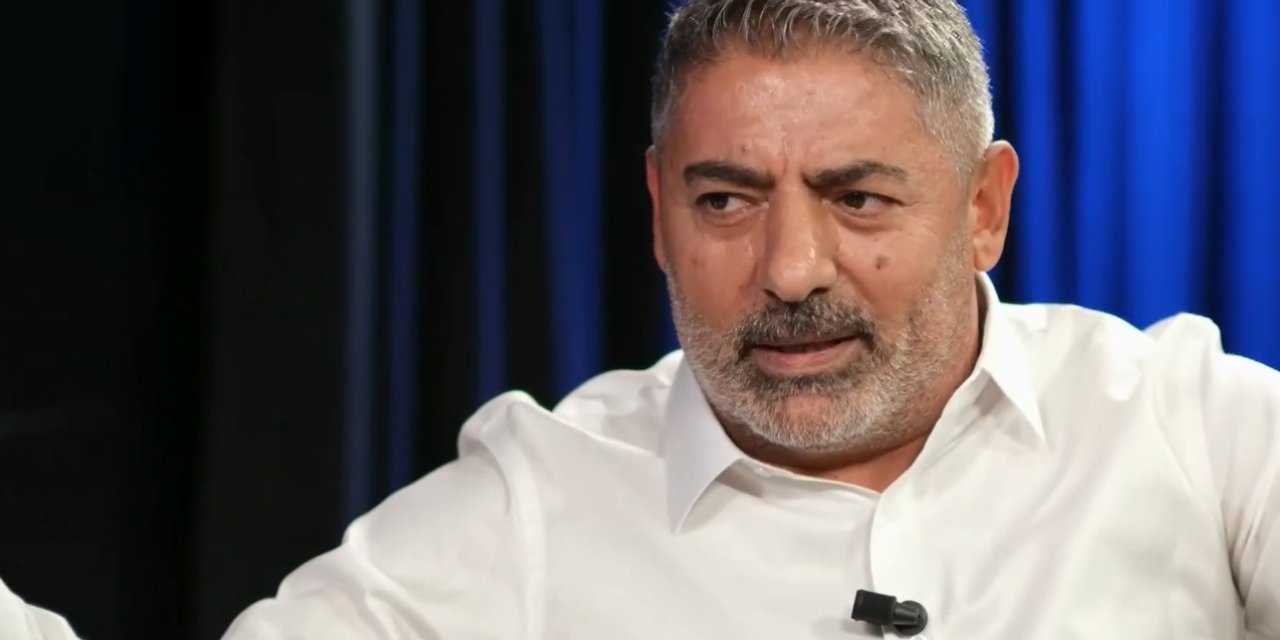 Halk TV'nin sahibi Cafer Mahiroğlu açıkladı: Flash Haber krizi çözüldü