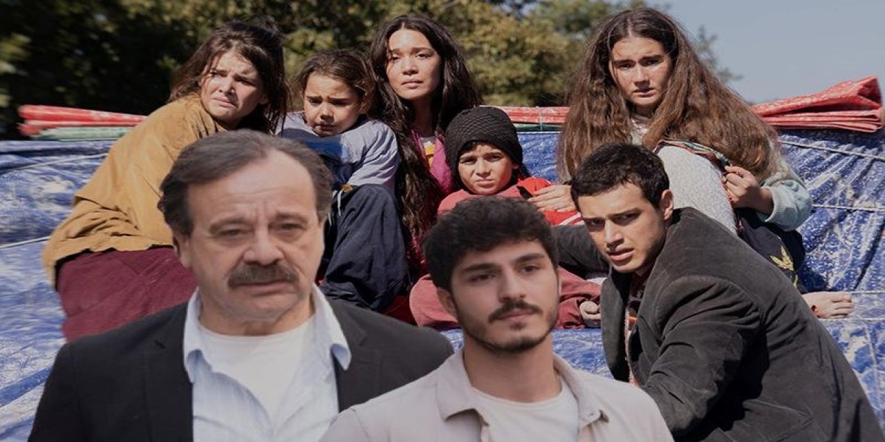 Star TV'deki Sahipsizler'e yeni başrol