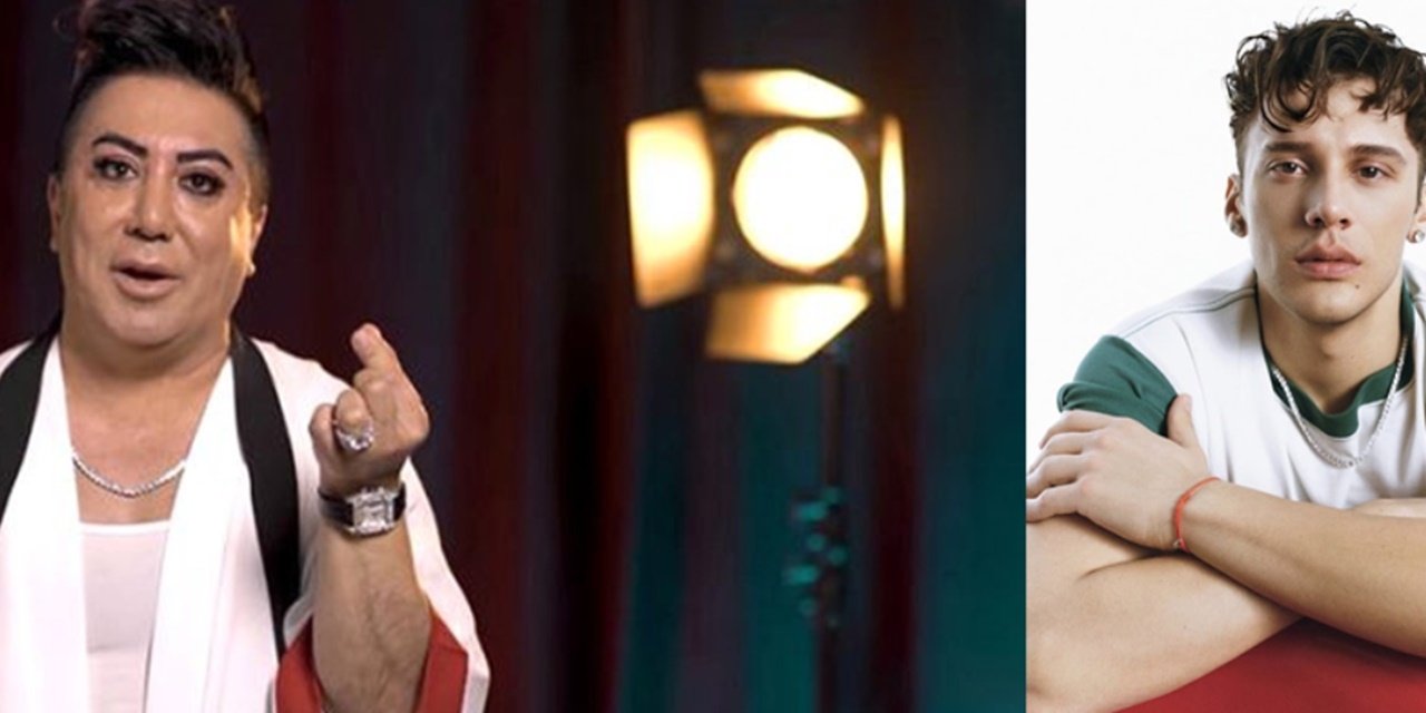 Edis, Murat Övüç'ün gözaltına alınmasına isyan etti