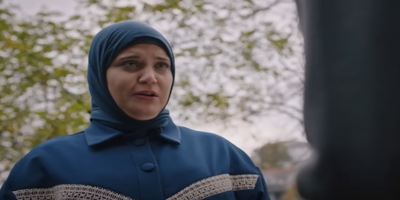 Kızılcık Şerbeti'nin sonu yaklaşıyor: Feyza Civelek'ten inanılmaz final açıklaması