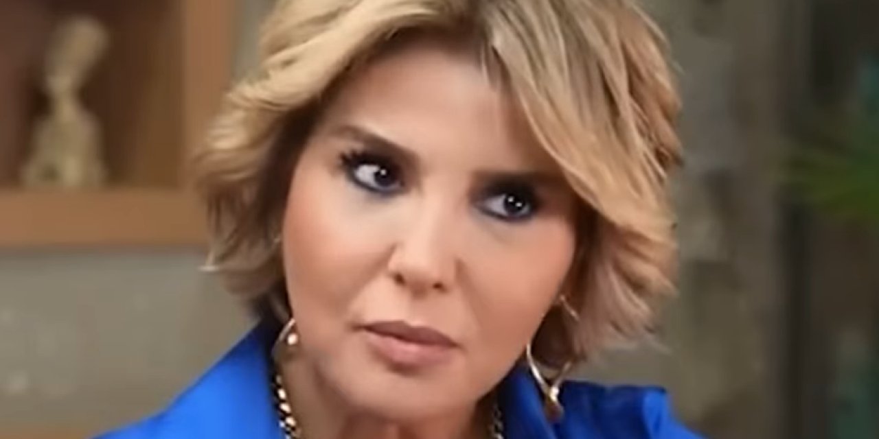 Gülben Ergen, Ferdi Tayfur'un mirası hakkındaki haberlere tepki: ''Size ne?''