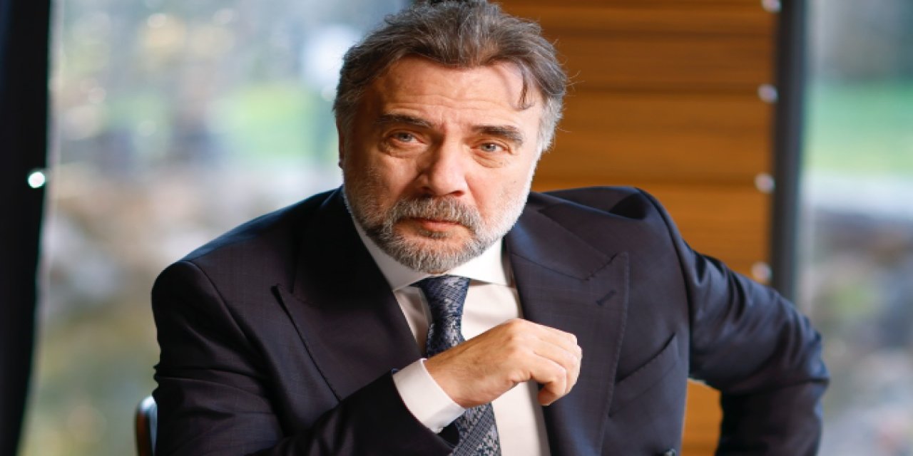 Oktay Kaynarca, "Başkan: Ev Hapsi" ile ekranlara dönüyor