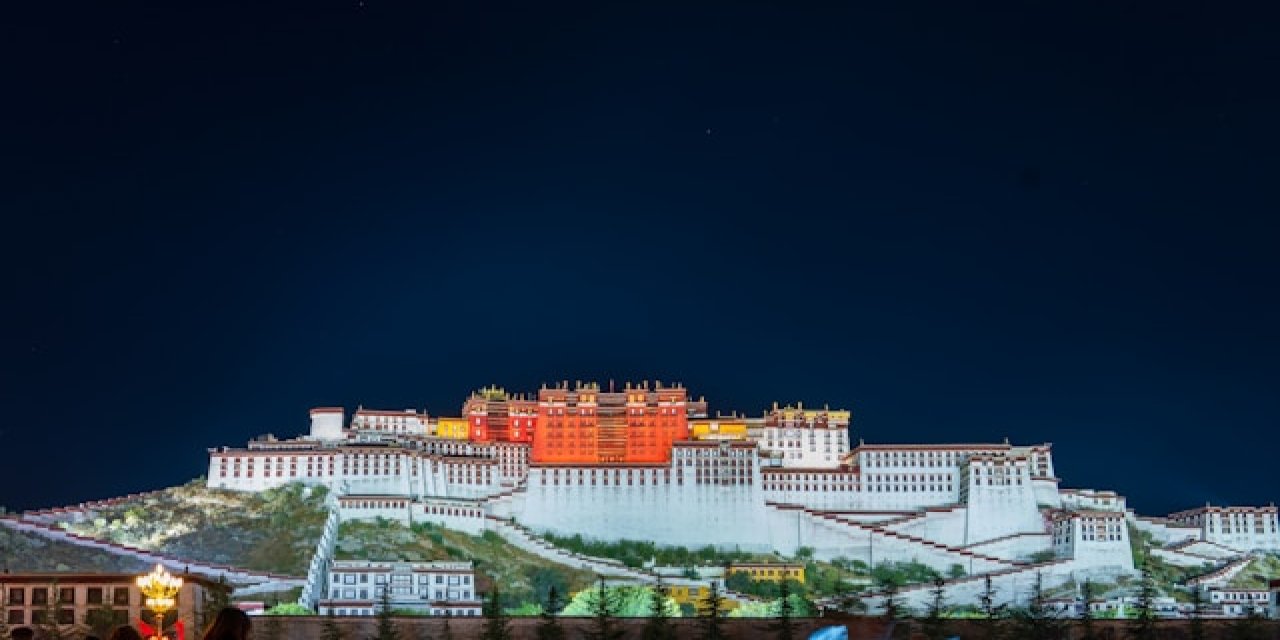 Tibet'te büyük yıkım! 7,1'lik depremde can kayıpları arttı