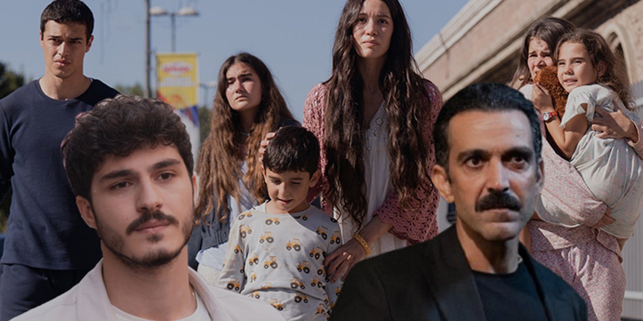Sahipsizler dizisinden kötü haber! Ne zaman yayınlanacak açıklandı