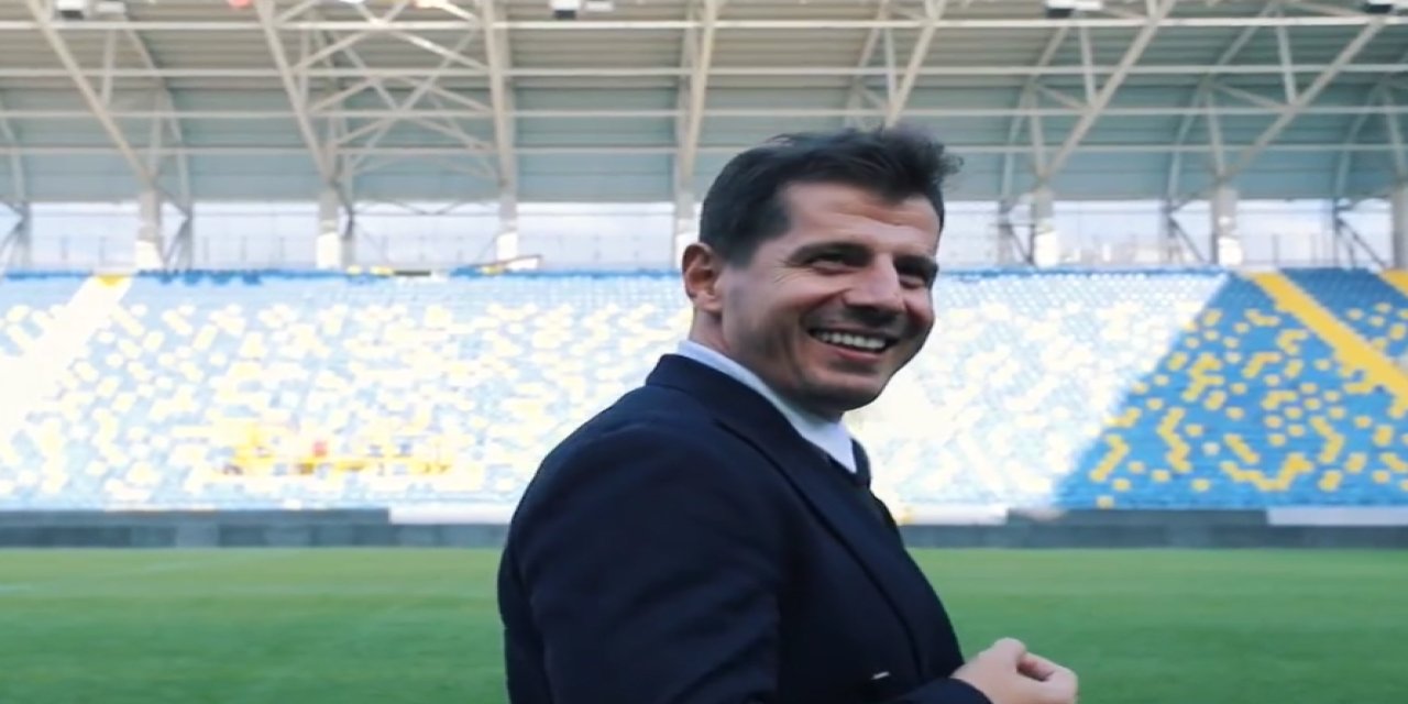 Beykoz'da korkutan kaza: Emre Belözoğlu ameliyata alındı