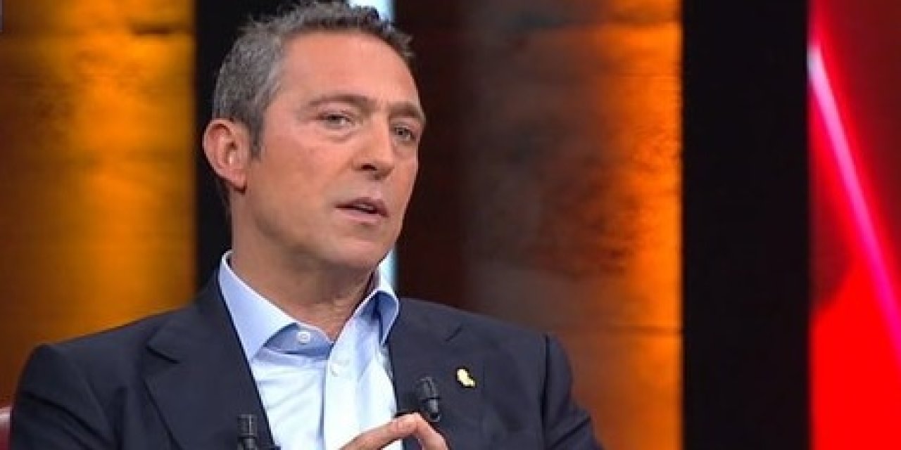 Ali Koç'tan sürpriz Türkiye Kupası kararı: ''İş terse dönerse...''