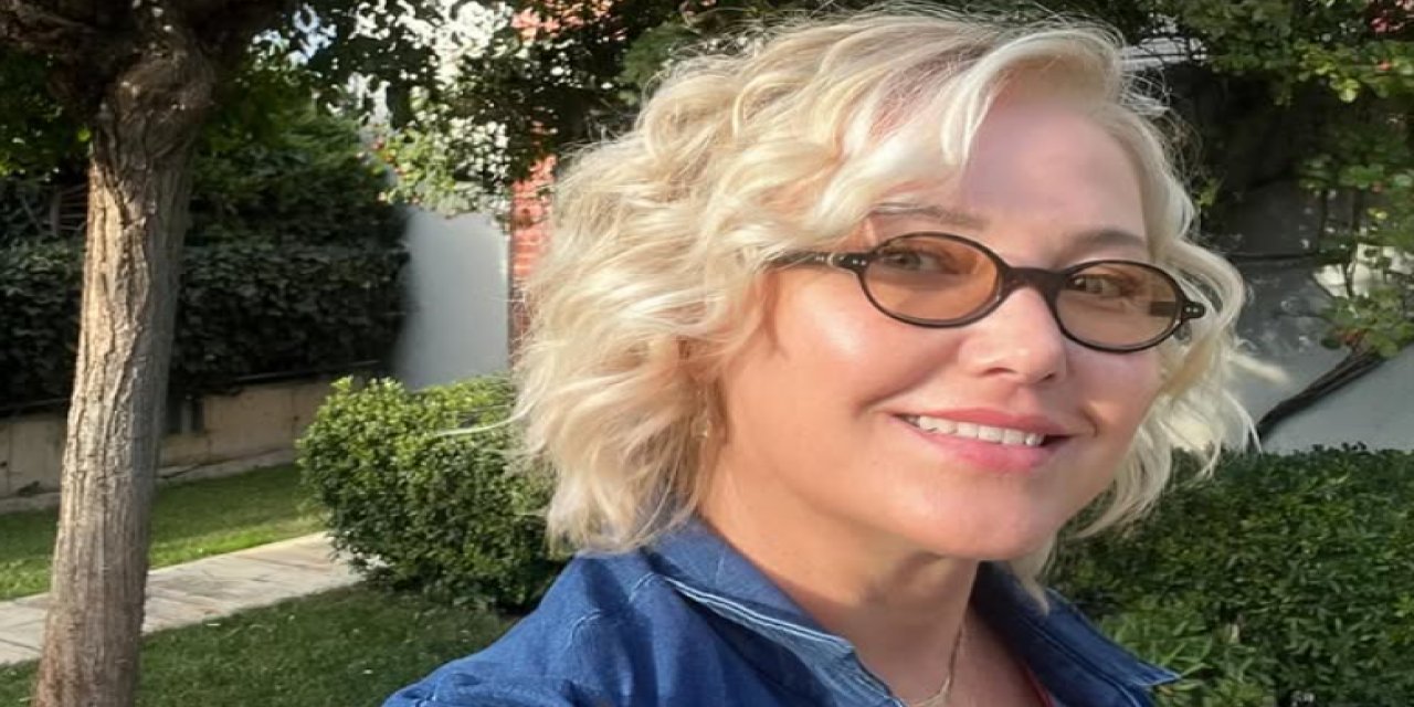 Berna Laçin'den Ferdi Tayfur'un miras kavgasına duygusal yorum