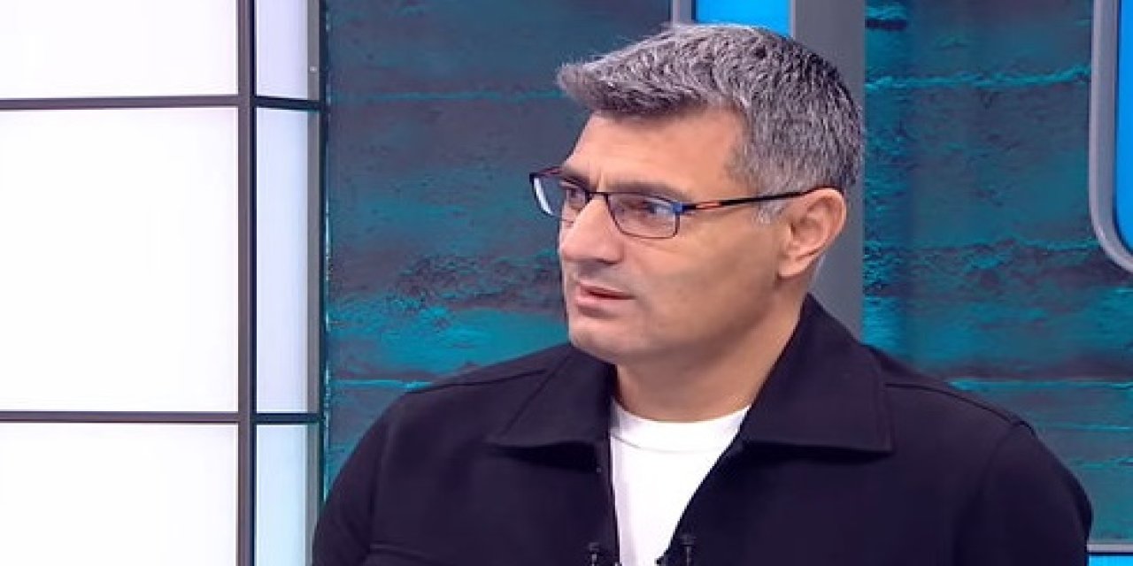 Yusuf Dikeç, Holloywood'da! Oscar ödüllü aktör ile aynı dizide yer aldı