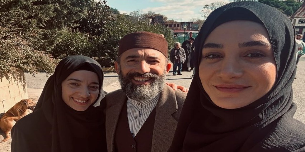 NOW TV'deki Kızıl Goncalar’ın ortalığı karıştıran sahnesine tepki yağdı!