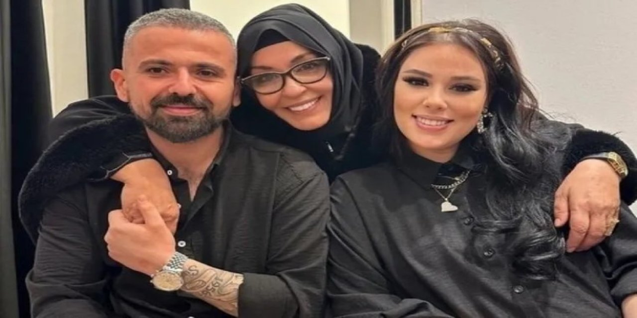 Ferdi Tayfur'un damadı ilk kez konuştu! Tuğçe Tayfur iğnelerle ayakta duruyor