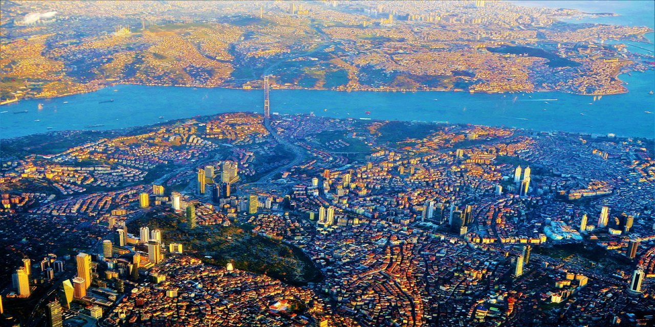 İstanbul'da yeni ilçe kuruluyor: İsmi belli oldu! Tam 20 mahalle birleşiyor